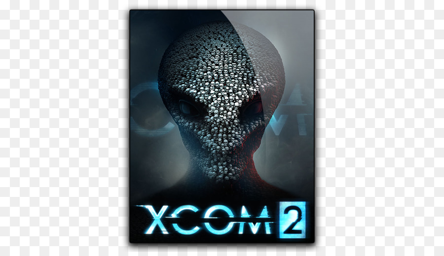 в Xcom враг внутри，в Xcom 2 войны выбрали PNG