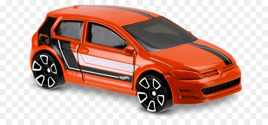 Volkswagen Jetta mk3 hot Wheels