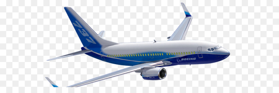 Боинг 737 следующего поколения，Боинг клиппер с40 PNG