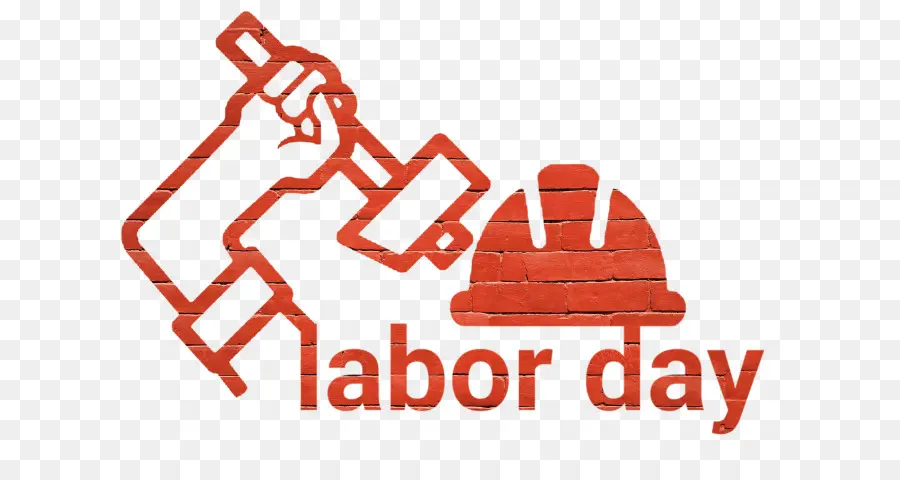 Labor Day，день международной солидарности трудящихся PNG