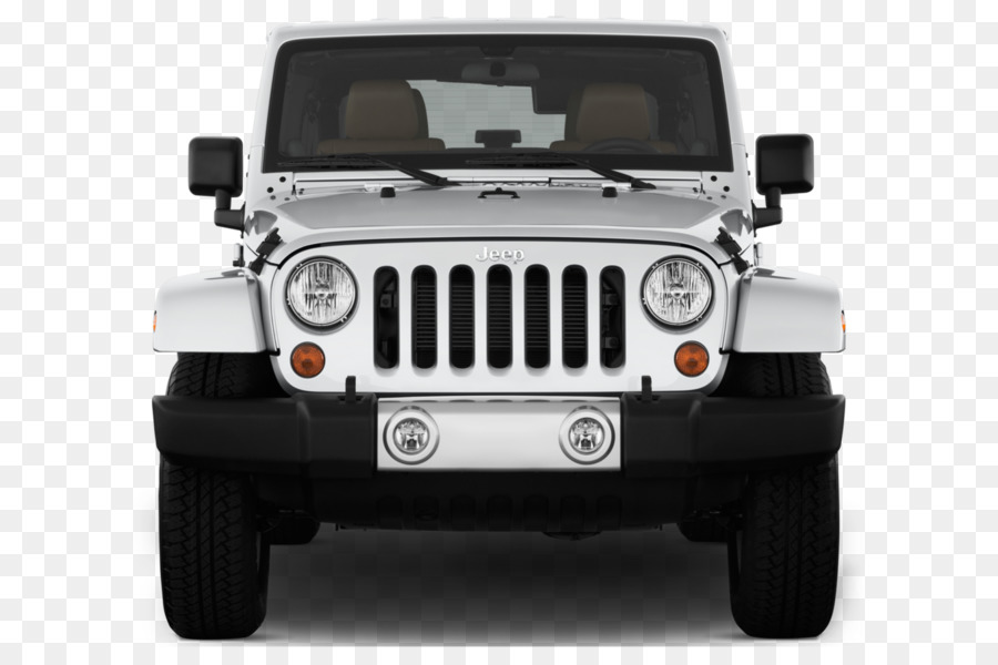 джип，2017 Wrangler виллиса PNG