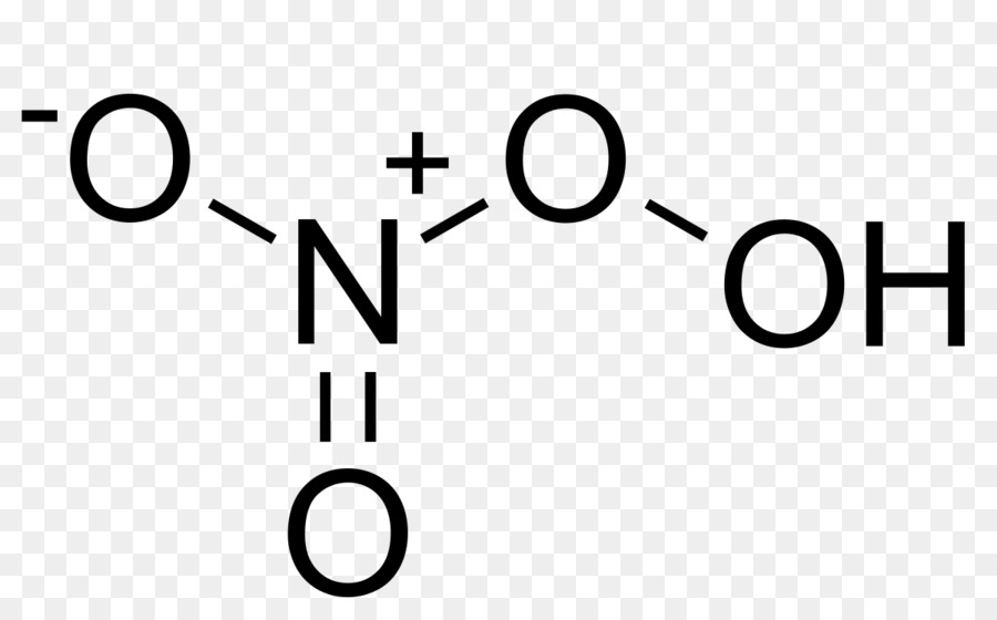 Нитрат ион，№3 PNG