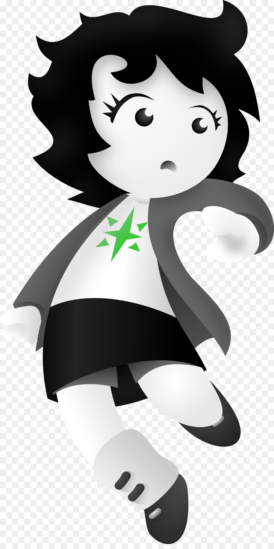 Hiveswap，как Homestuck PNG