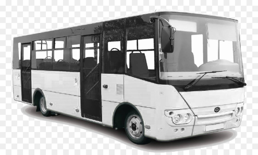 автобус，Hyundai PNG