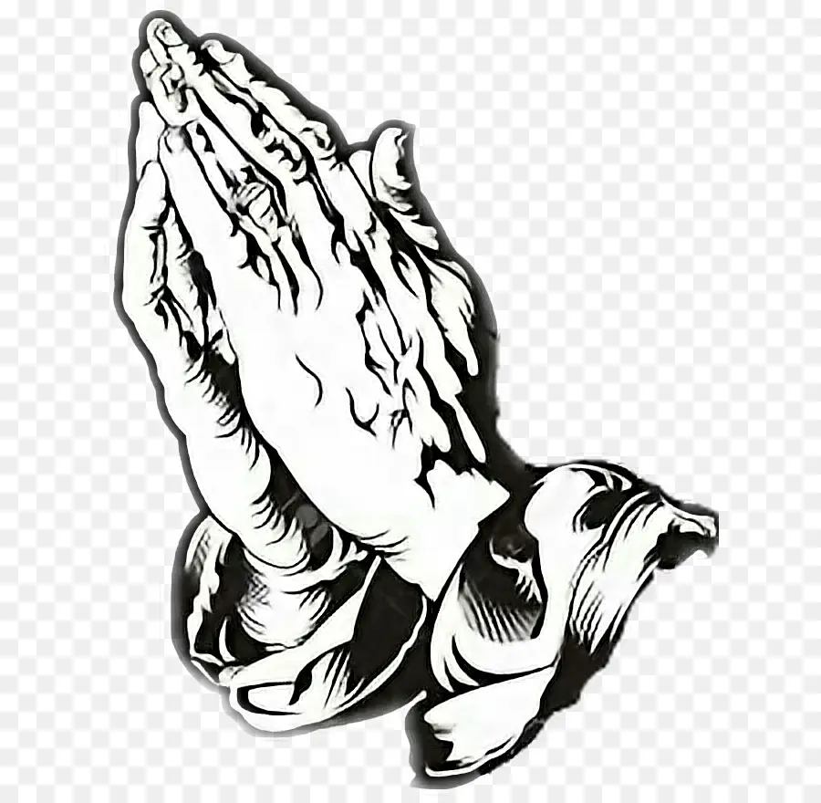 Praying Hands，Prayer PNG