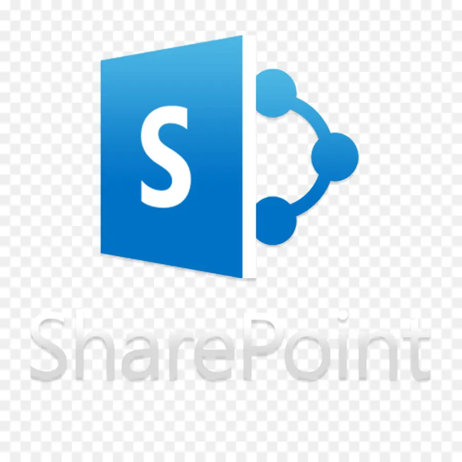 в Sharepoint，Майкрософт Sharepoint сервер PNG