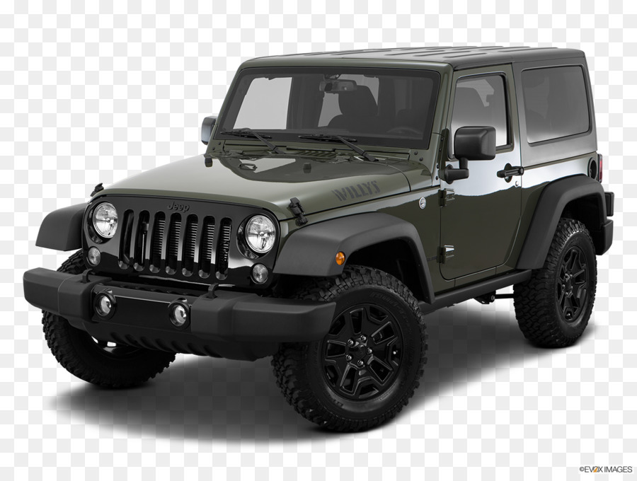 Jeep Wrangler JK Unlimited