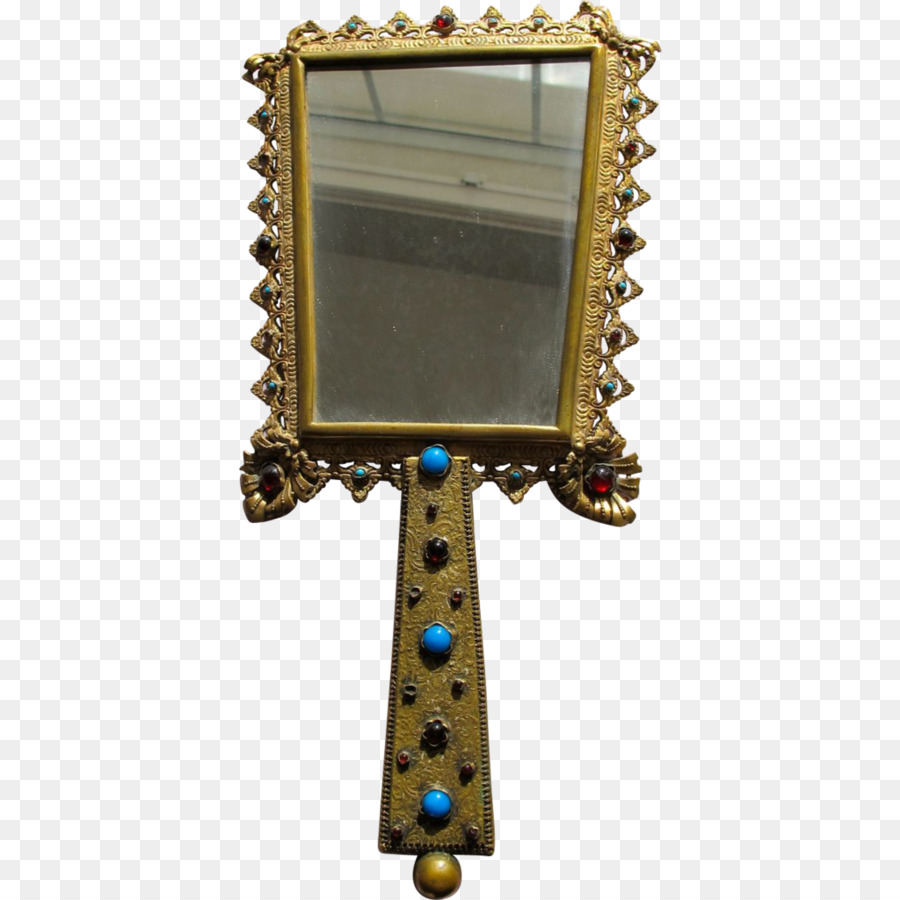 зеркало，зеркальное изображение PNG