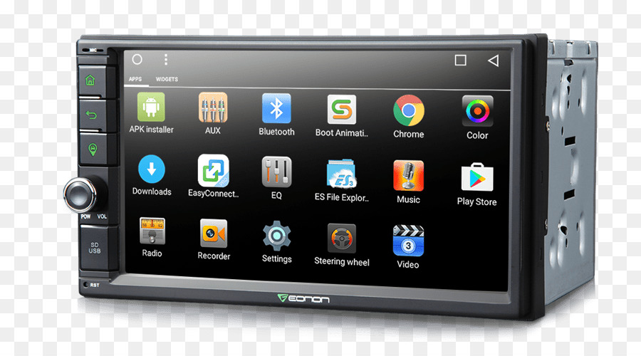 2din android. Автомобильная мультимедийная навигационная система андроид. Магнитола PNG. Кар мультимедиа систем. Android магнитола PNG.