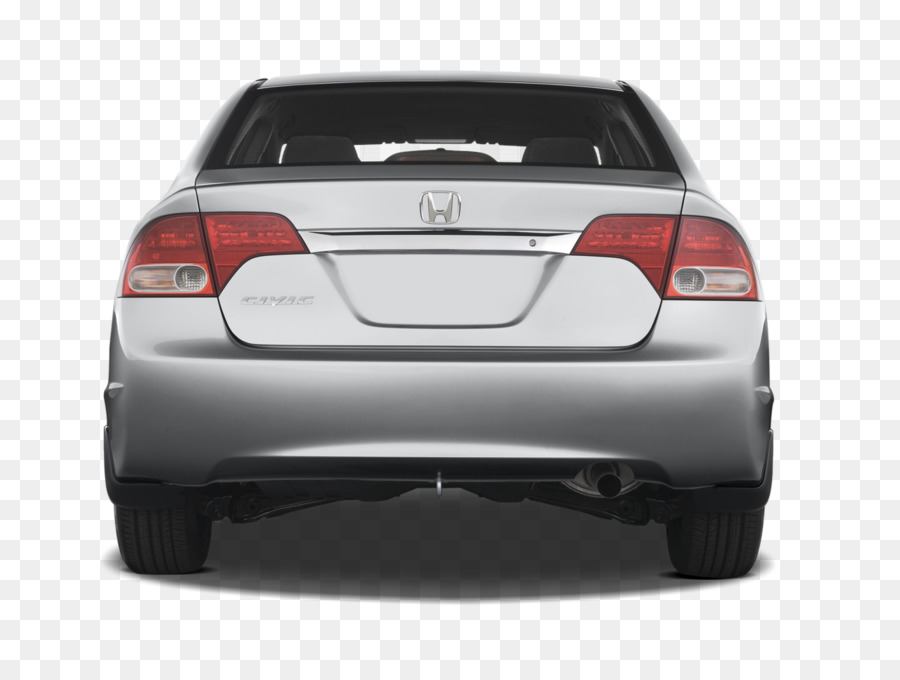 2009 Honda Civic，2011 Honda Civic PNG