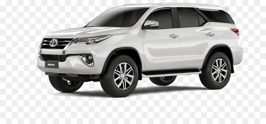 Land Cruiser Fortuner 2019