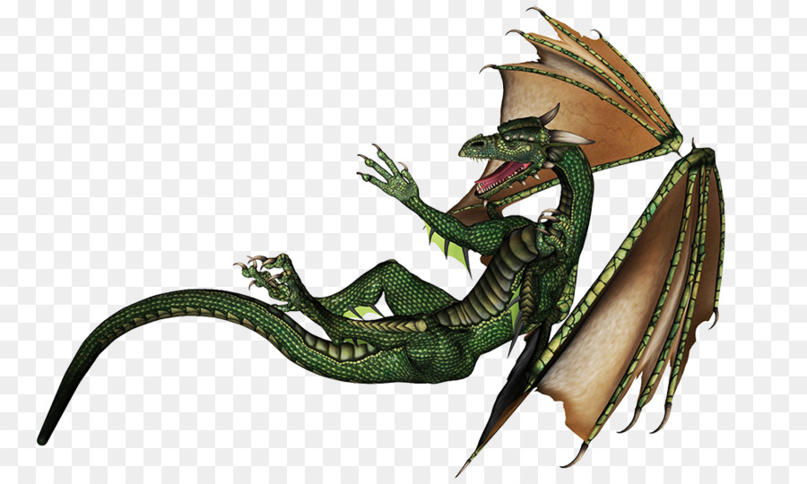 дракон，гороскоп PNG