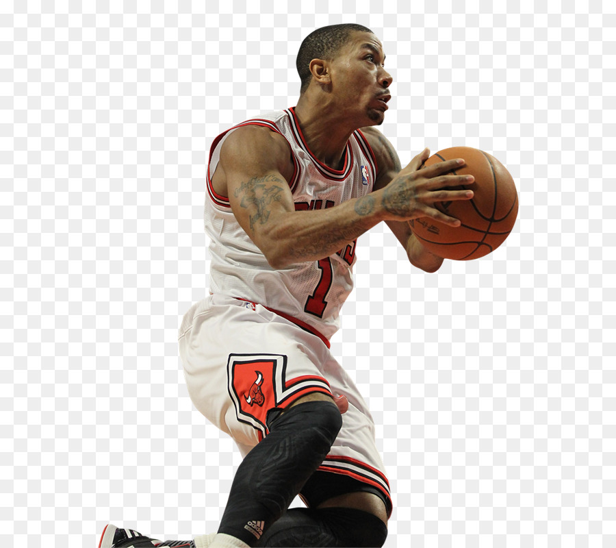 баскетбольные движения，колено PNG