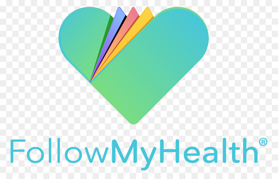 Логотип Followmyhealth，Здоровье PNG