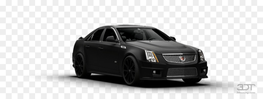 автомобиль Cadillac Ctsv，автомобиль PNG