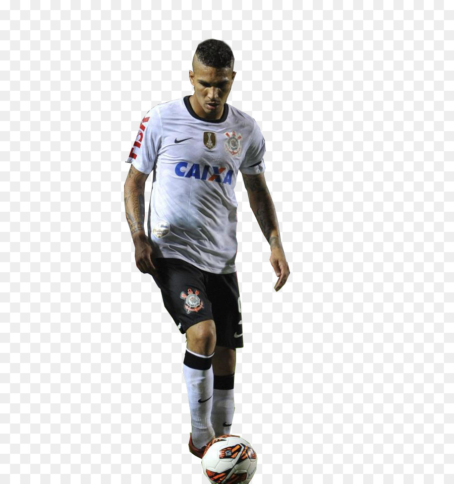 Sport Club Corinthians Paulista，футбольный игрок PNG