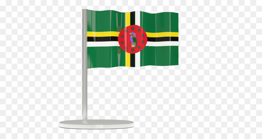 флаг доминики，Доминика PNG