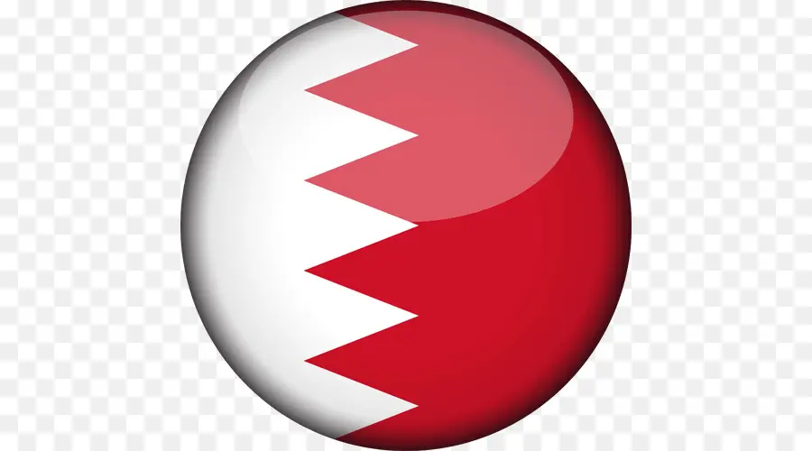 Бахрейн，флаг Бахрейна PNG