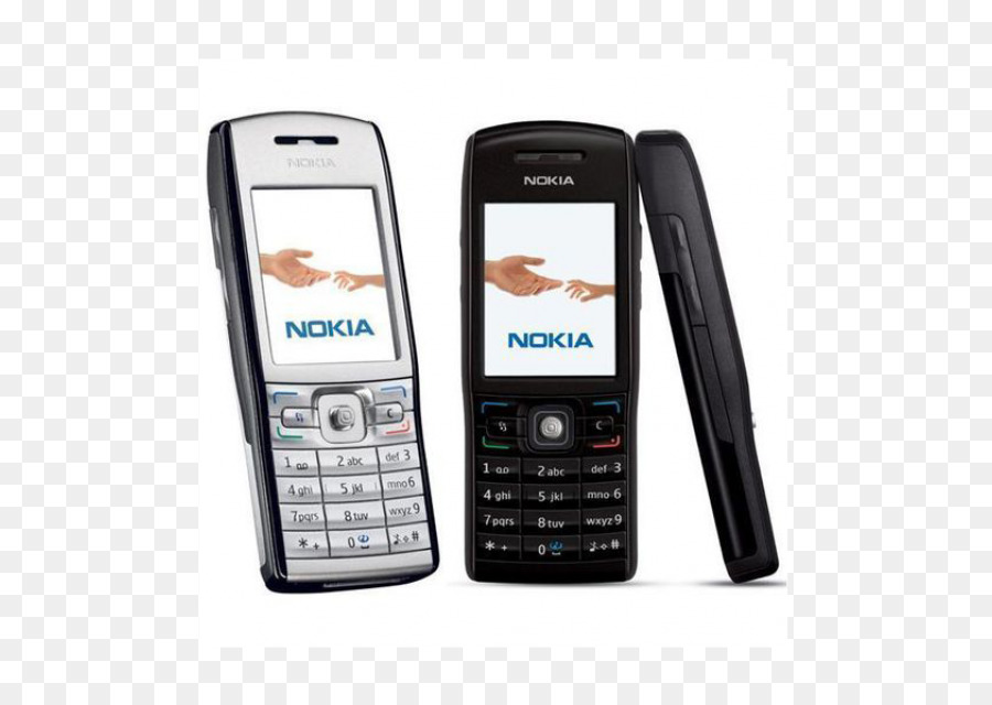 Nokia E50，Nokia 6100 PNG