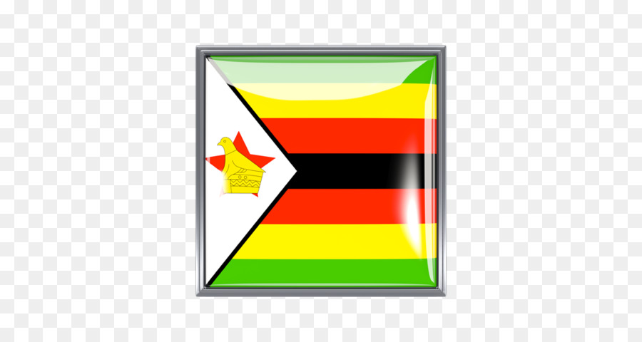 Зимбабве，флаг Зимбабве PNG