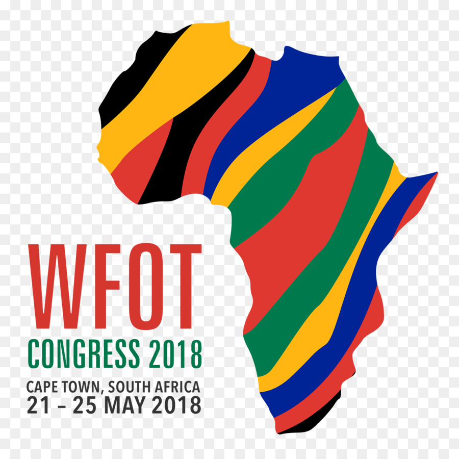 конгресс Wfot 2018，Кейптаун PNG