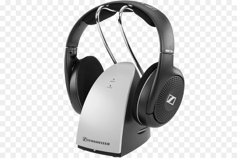 Sennheiser Hdr 120，Headphones PNG