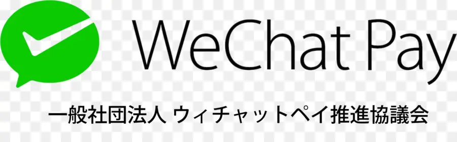 Wechat Pay，оплата PNG