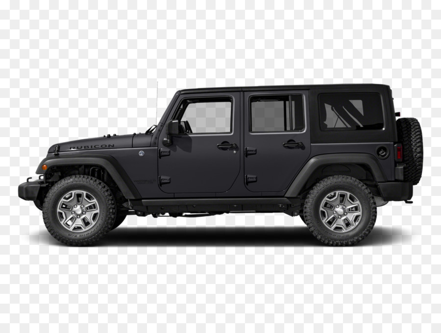 Chrysler Jeep Wrangler