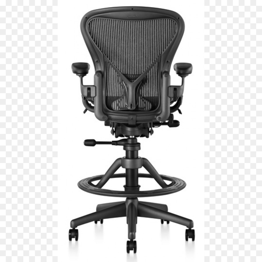 Офисное кресло aeron