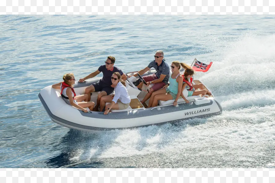 Rigidhulled надувная лодка，надувная лодка PNG
