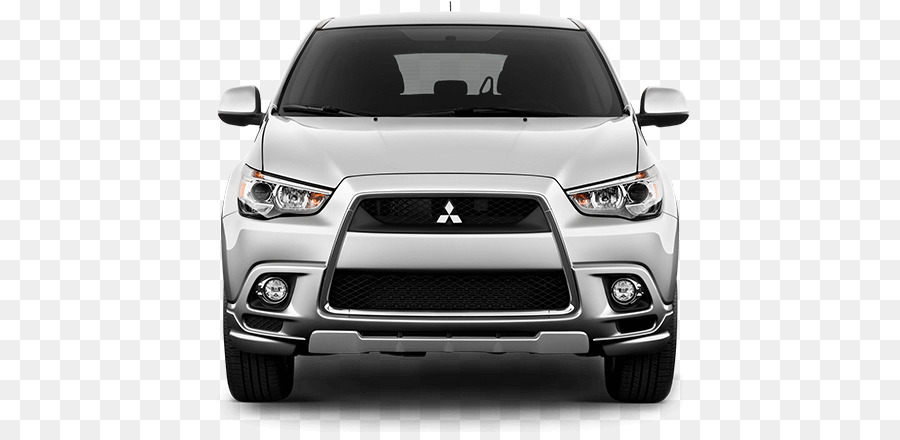 2012 Mitsubishi Outlander Sport，2017 Мицубиси Аутлендер спорт PNG