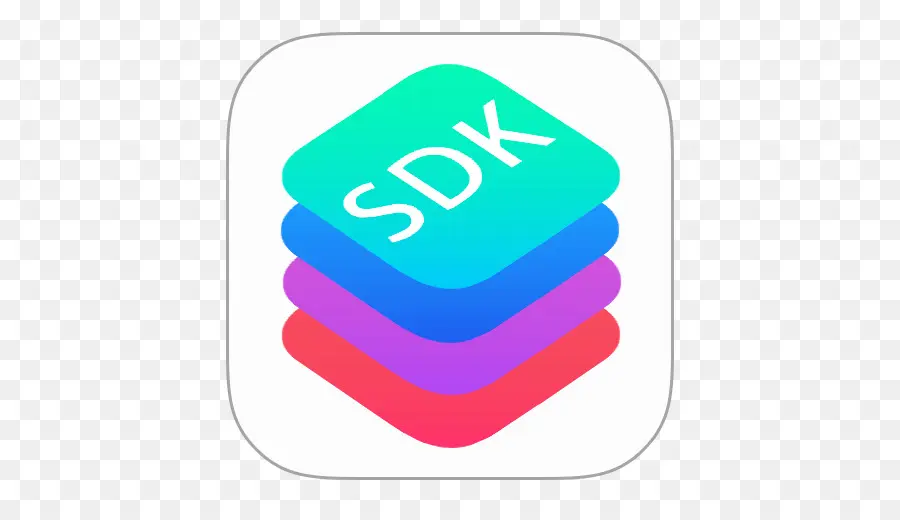 Иконка Sdk，Программное обеспечение PNG