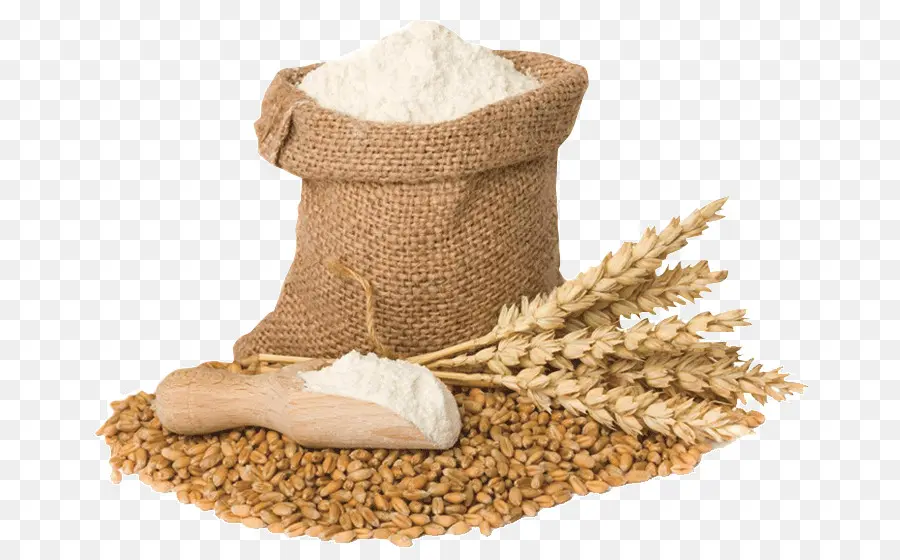 атта муки，общие пшеницы PNG