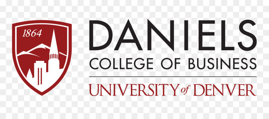 Дэниелс колледж бизнеса，университет Денвера PNG
