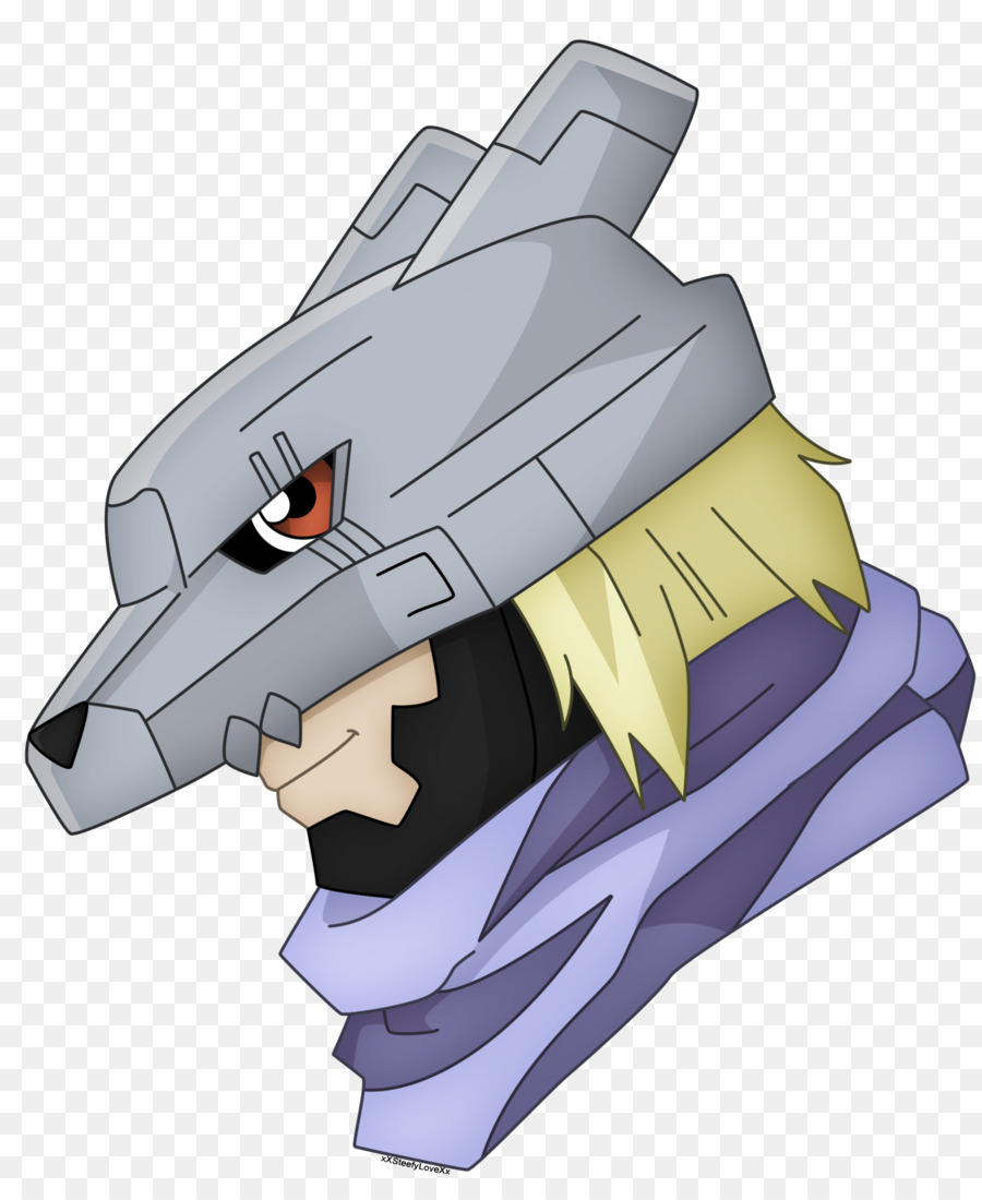 кодзи Минамото，Terriermon PNG