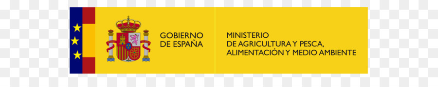 Министерство сельского хозяйства продовольствия и окружающей среды，Испания PNG