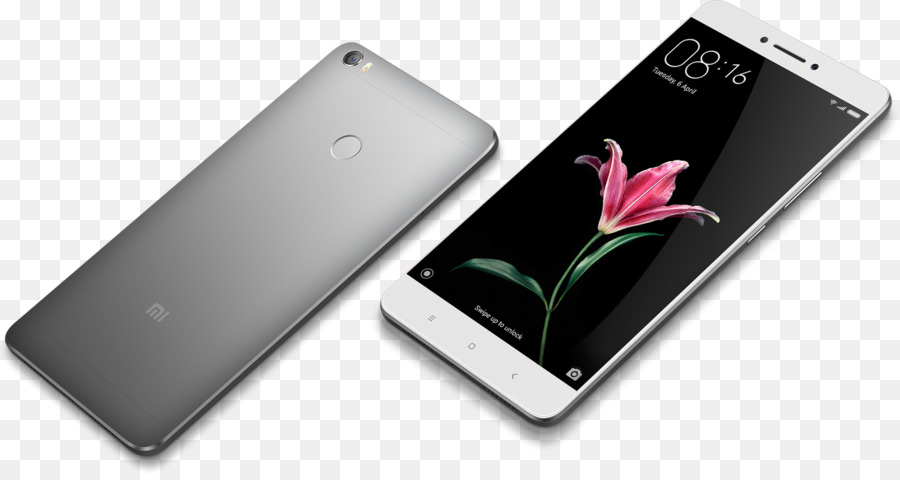 Xiaomi Mi Max 2，Xiaomi Mi 6 PNG