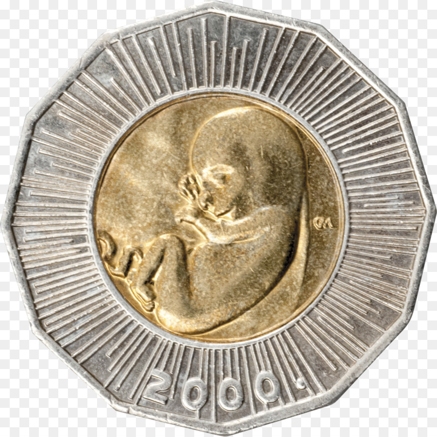 монета，хорватский Национальный банк PNG