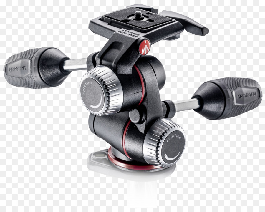 полусфера Manfrotto，штатив PNG