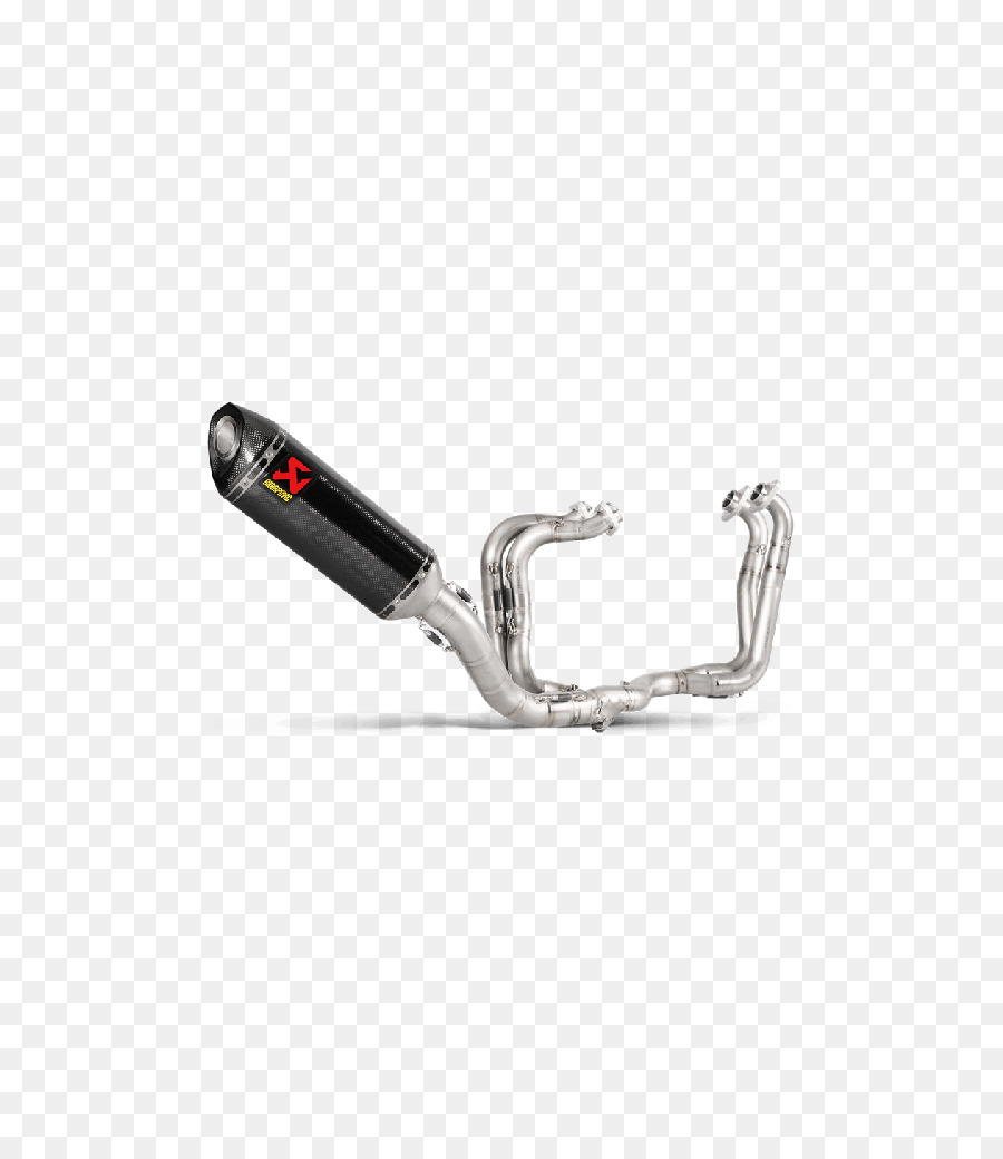 Exhaust System，Aprilia Sl 750 Shiver PNG