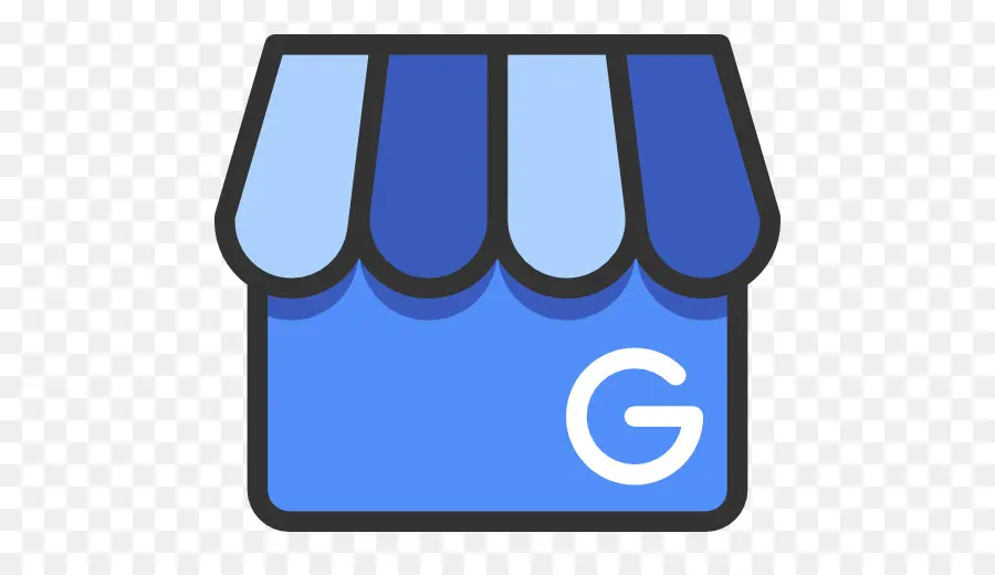 Google Мой бизнес，Магазин PNG