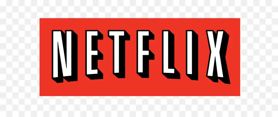 Логотип Netflix，Потоковое вещание PNG