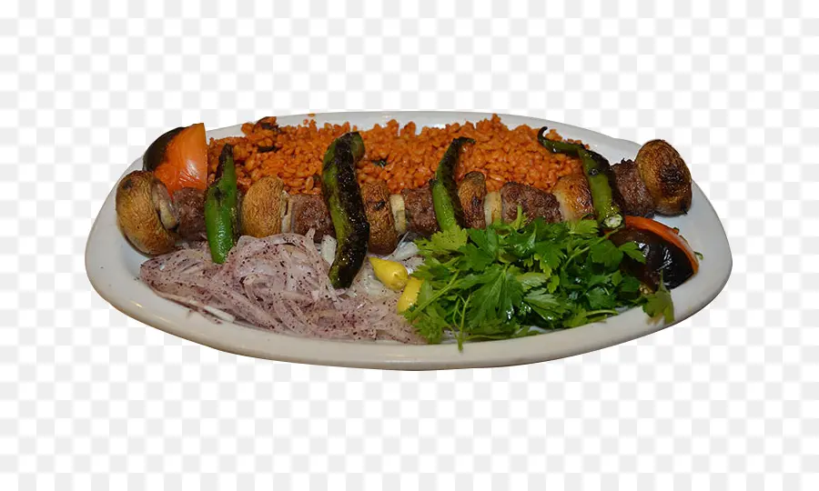 Kebab，Адана кебаб PNG