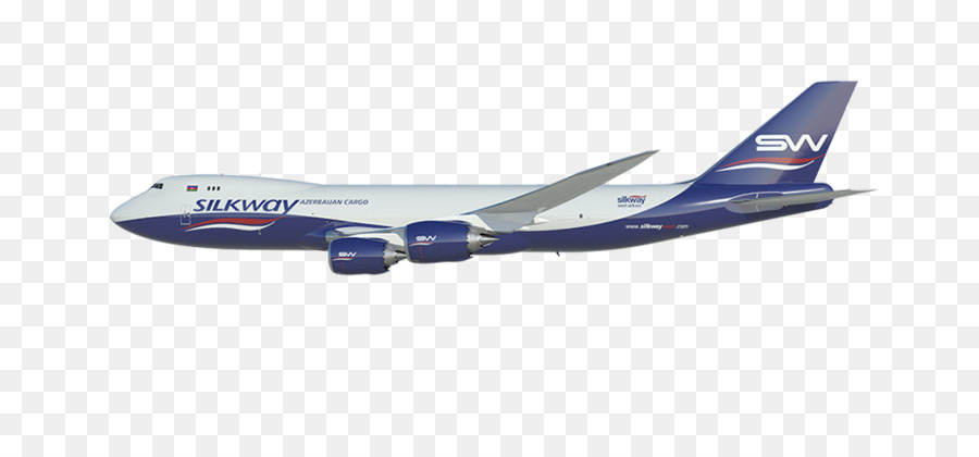 Боинг 7478，Боинг 747400 PNG
