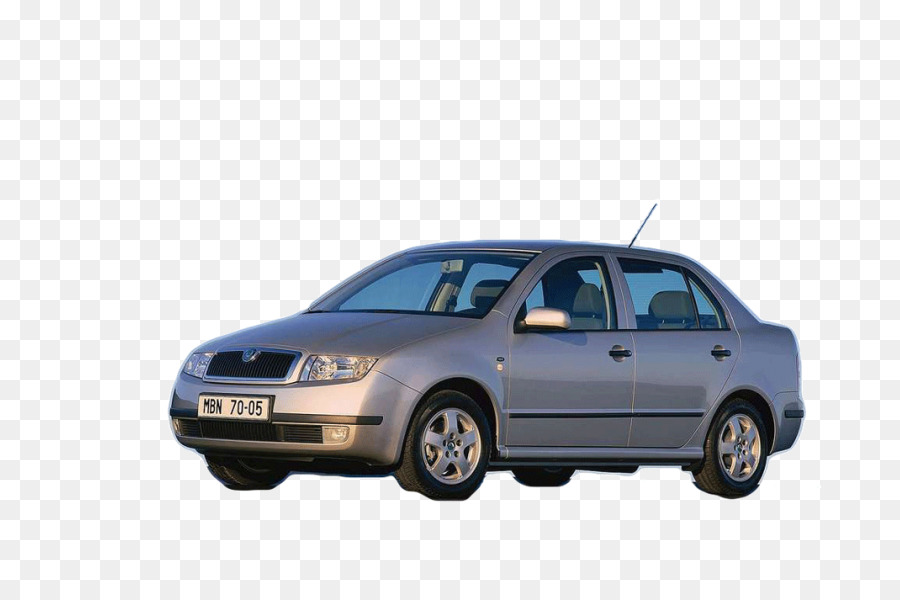 Skoda Fabia，Skoda Auto PNG