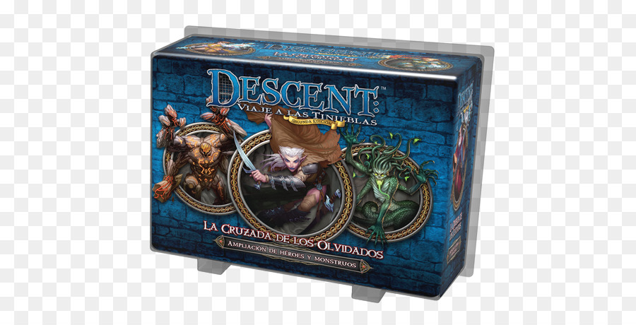 Descent Journeys In The Dark，Game PNG