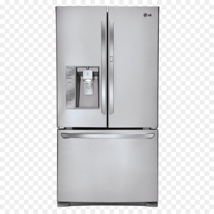 холодильник，компания Lg электроника PNG
