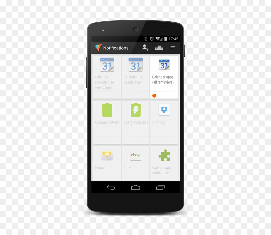 андроид，в Google Chrome для Android PNG