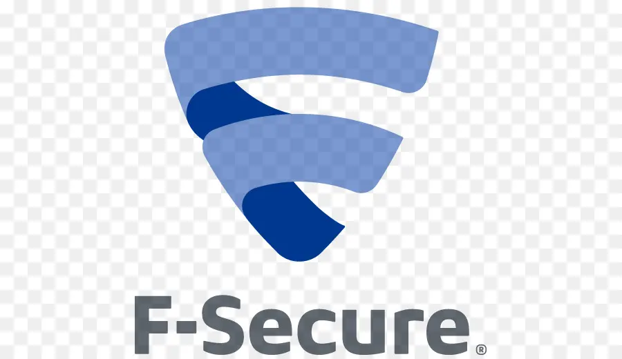Fsecure，компьютерная безопасность PNG