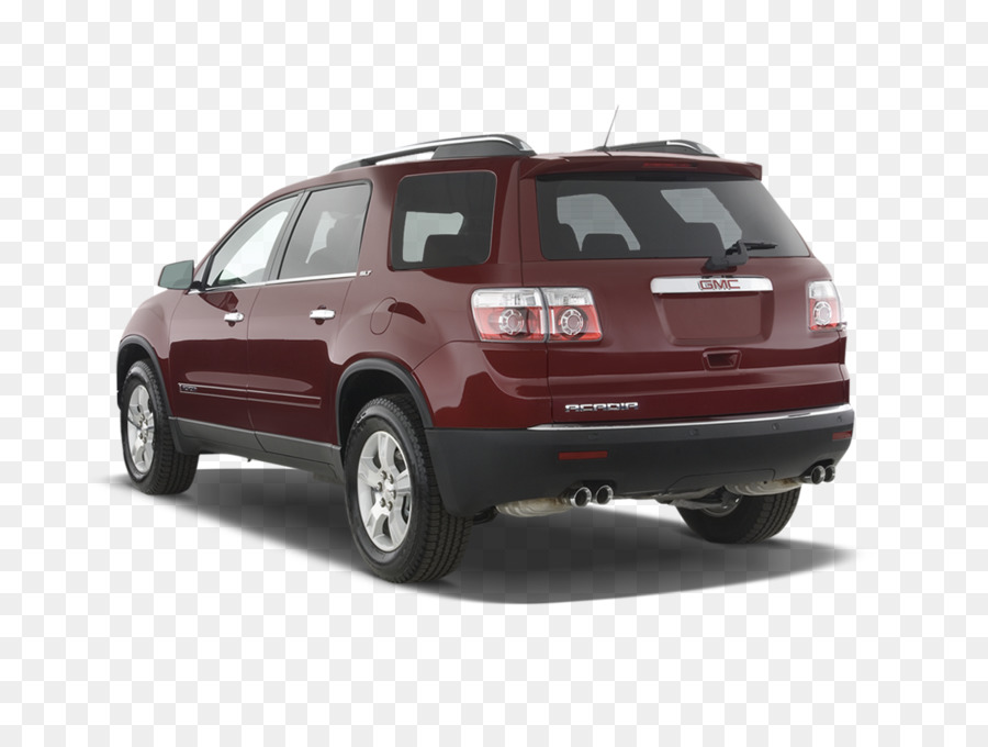 2010 Gmc Acadia，2007 Gmc Acadia PNG